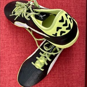 Mens Puma Evotouch 3 TT Size 10 NEW